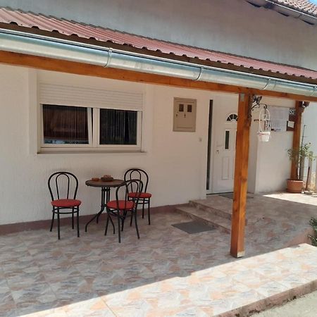 Rooms Luka Selište Drežničko Exterior foto